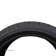 4 x BRIDGESTONE 205/45 R17 84W Potenza S001 Lato 2023 Jak Nowe 6,8mm - 8