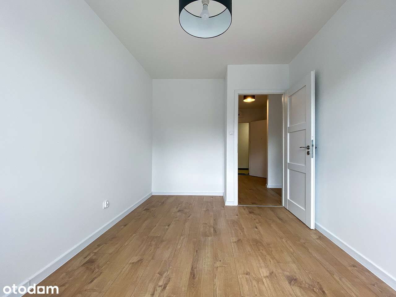 PROMOCJA!| 38m2 | 2 pokoje  | Baranowo  Szamotulska 26 - Pełny obrazek: 4/8