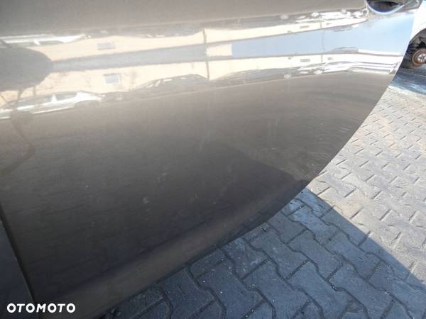 Z10A Kompletne Drzwi Lewy Tył Opel Astra K Hb 5D Lift 2019-2021 - 4