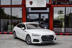 Audi A5 Sportback 2.0 TDI Multitronic - 1