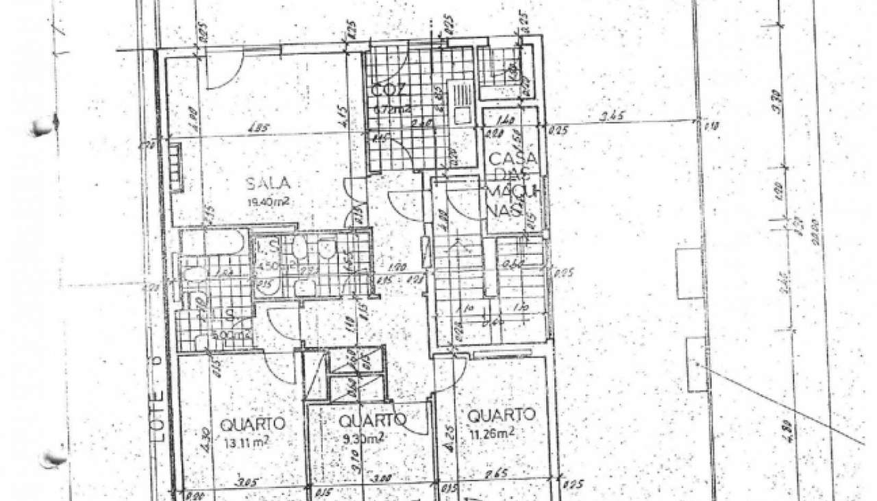 Moderna Penthouse T3 à venda no centro de Tavira, Algarve-25