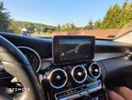 Mercedes-Benz Klasa C 220 (BlueTEC) d 7G-TRONIC - 16