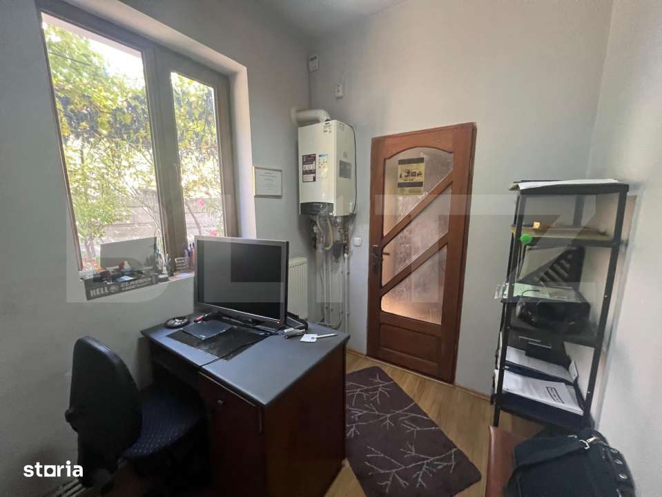 Birou, 26 mp, zona Curtea de Conturi - Imagine principală: 3/7