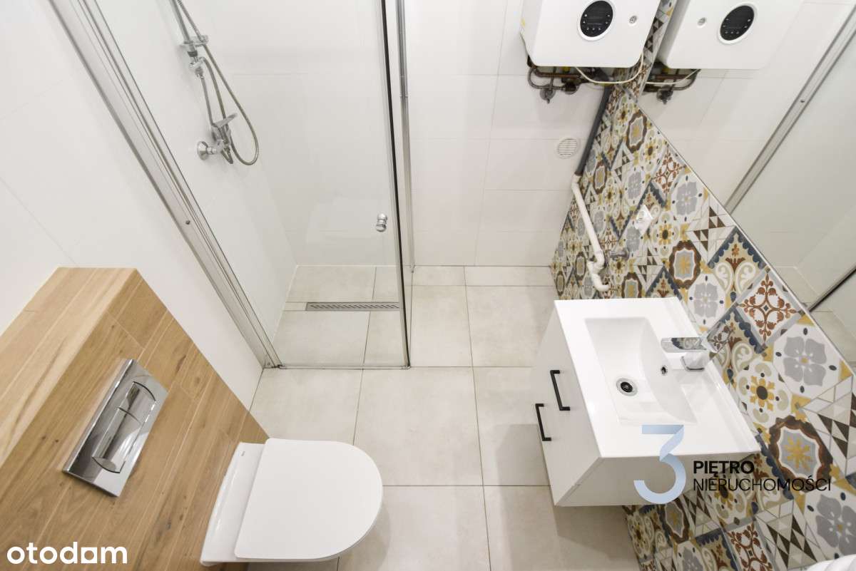 Przytulne I Po remoncie I Świetna lokalizacja!-11