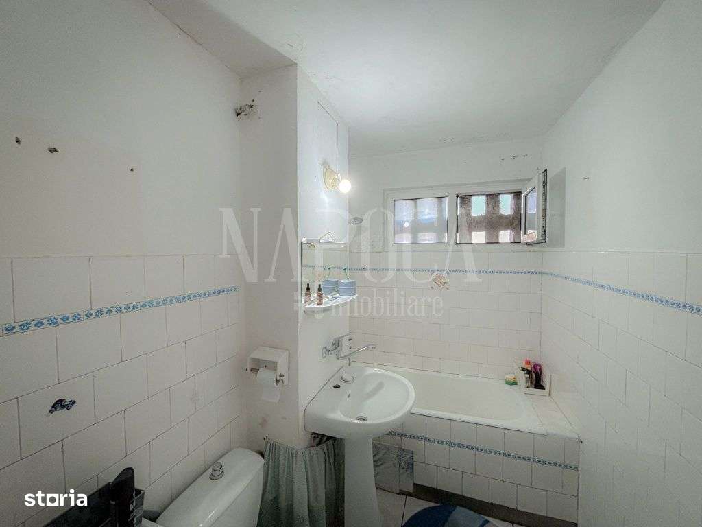 Apartament 4 camere de vanzare in Manastur, Cluj Napoca-7