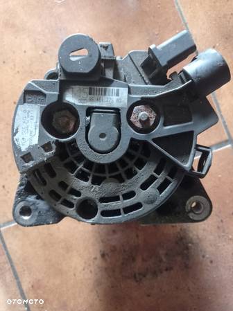 Peugeot 307 2.0 HDI ALTERNATOR 9646477580 - 3