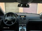 Mercedes-Benz C 250 CDi Avantgarde BlueEfficiency Aut. - 19