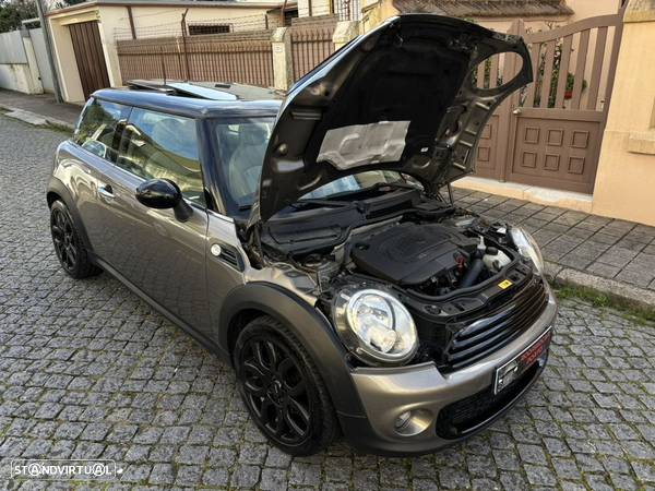 MINI Cooper D Bayswater - 24