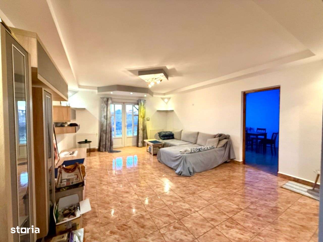 Casă individuală D+P+E finisată, mobilată, utilată zona Brădet - Imagine principală: 3/19