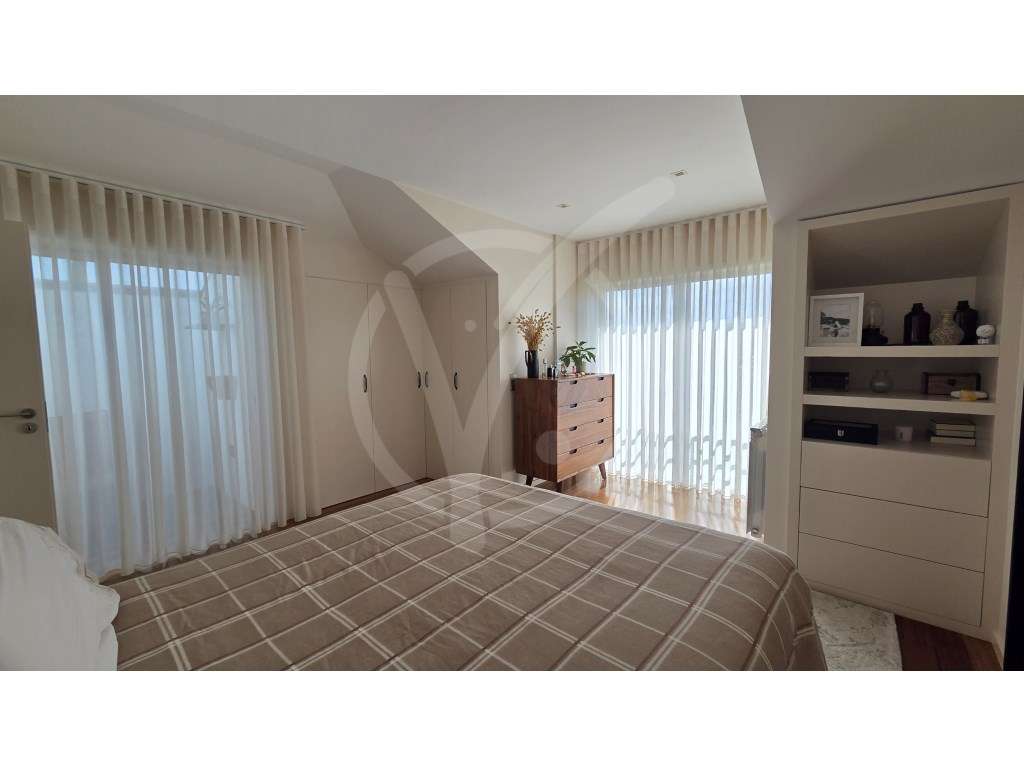 Moradia Moderna em Fão , Esposende-6