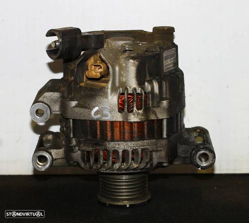 ALTERNADOR CITROËN C3 - 2