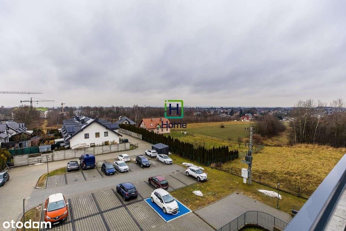 Wieliczka, Apartament/Penthouse. Bez Pcc/prowizji!-9