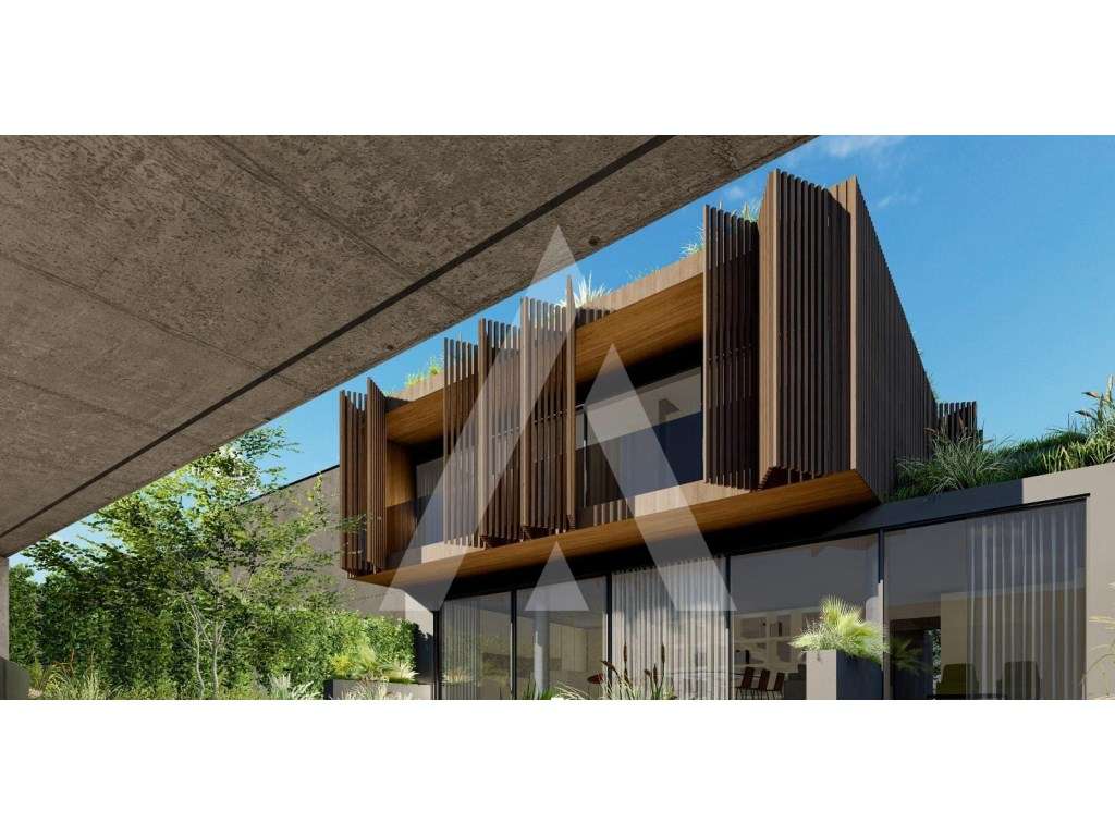 Moradia T4 na Praia da Barra. - Grande imagem: 5/14