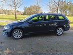 VW Golf Variant 1.6 TDi Confortline DSG - 15