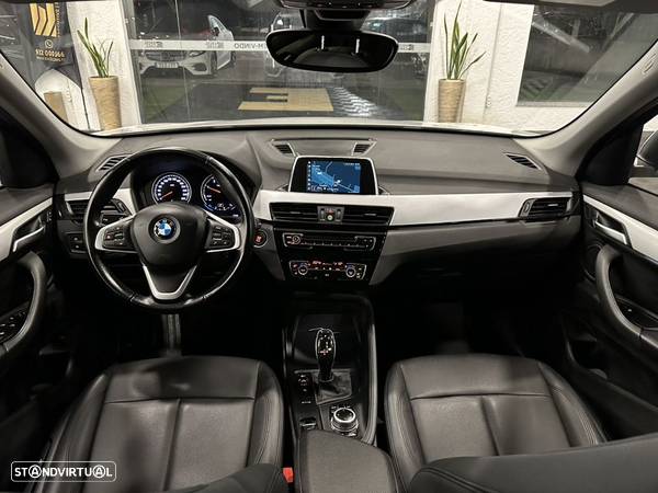 BMW X1 16 d sDrive Auto Advantage - 6