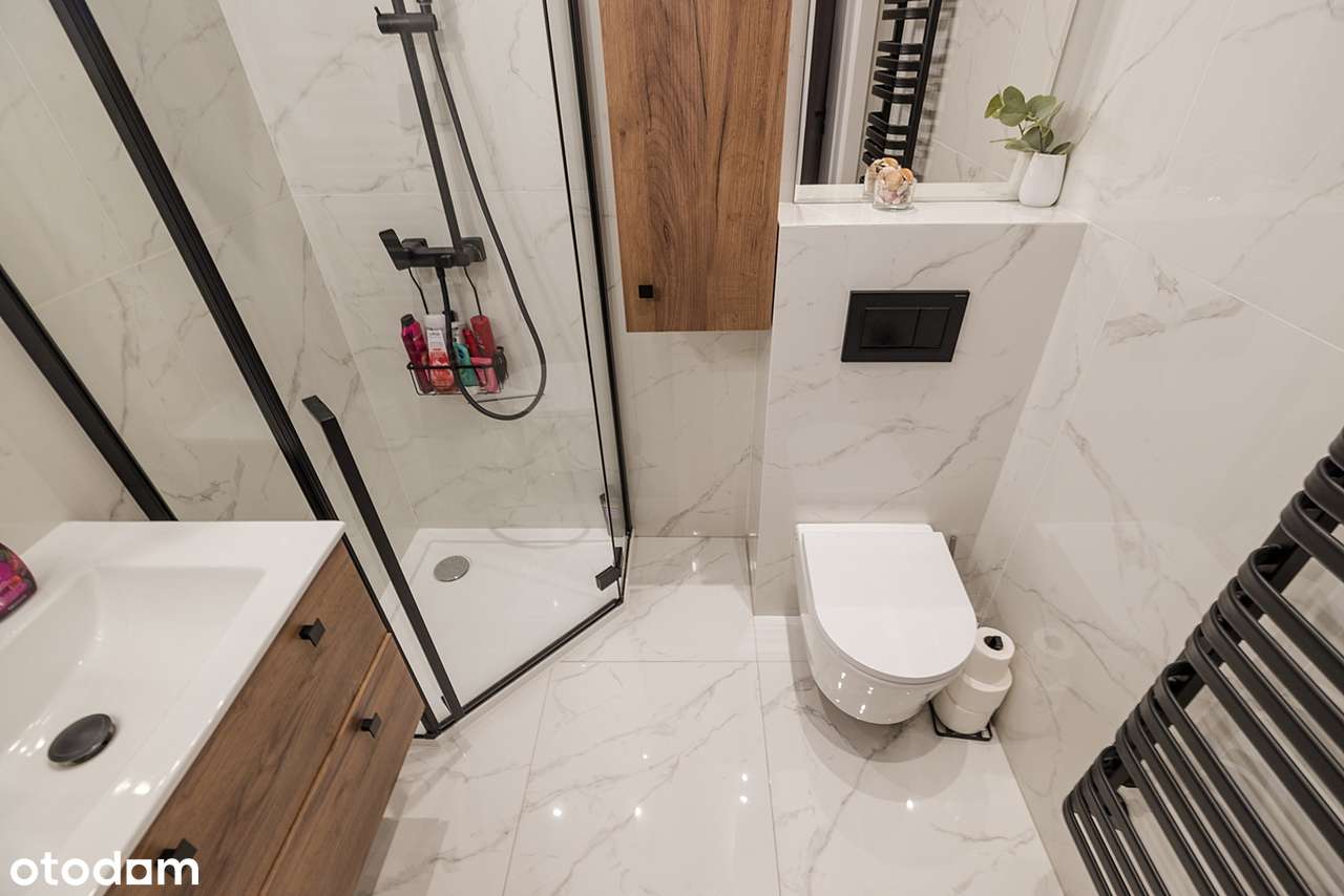 Mieszkanie, 49,20 m², Warszawa-11