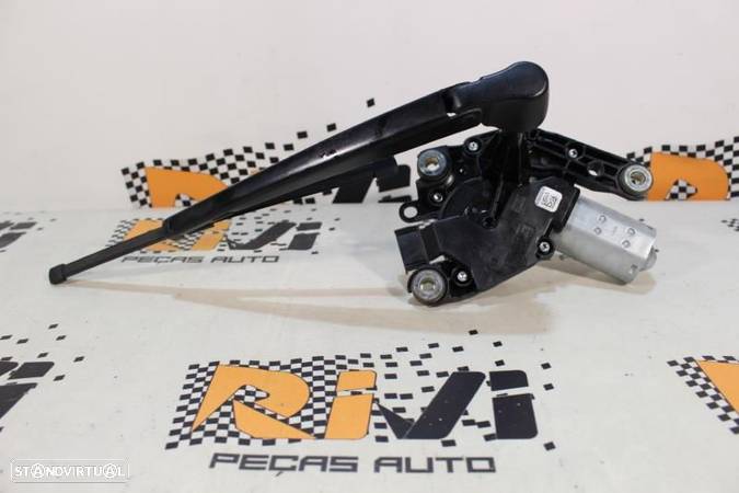 Motor Limpa Vidros Traseiro Mercedes-Benz C-Class T-Model (S205)  A205 - 1