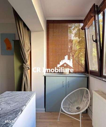 Apartament 2 camere Mall Vitan\/ Centrala proprie-6