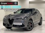 Alfa Romeo Stelvio - 1