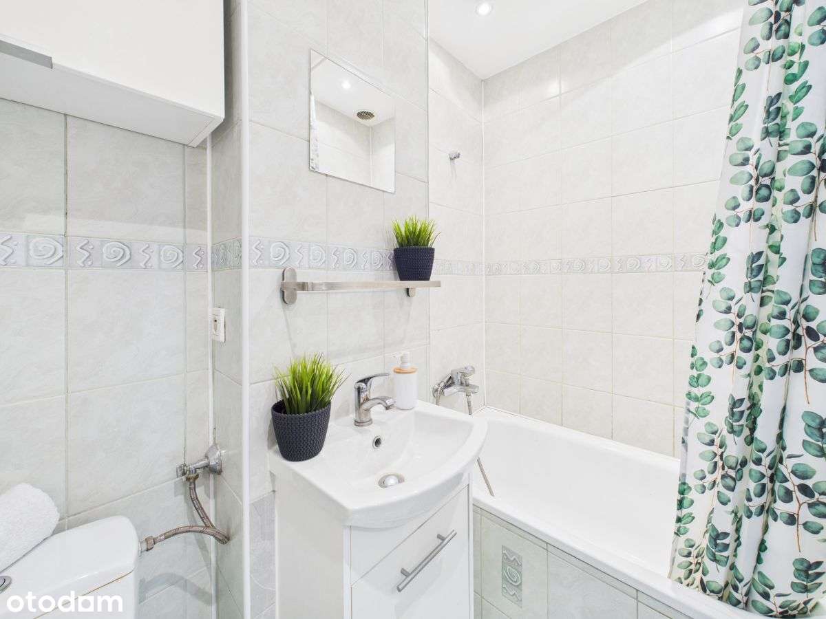 Słoneczne 21 m² – idealne na start lub inwestycję-7