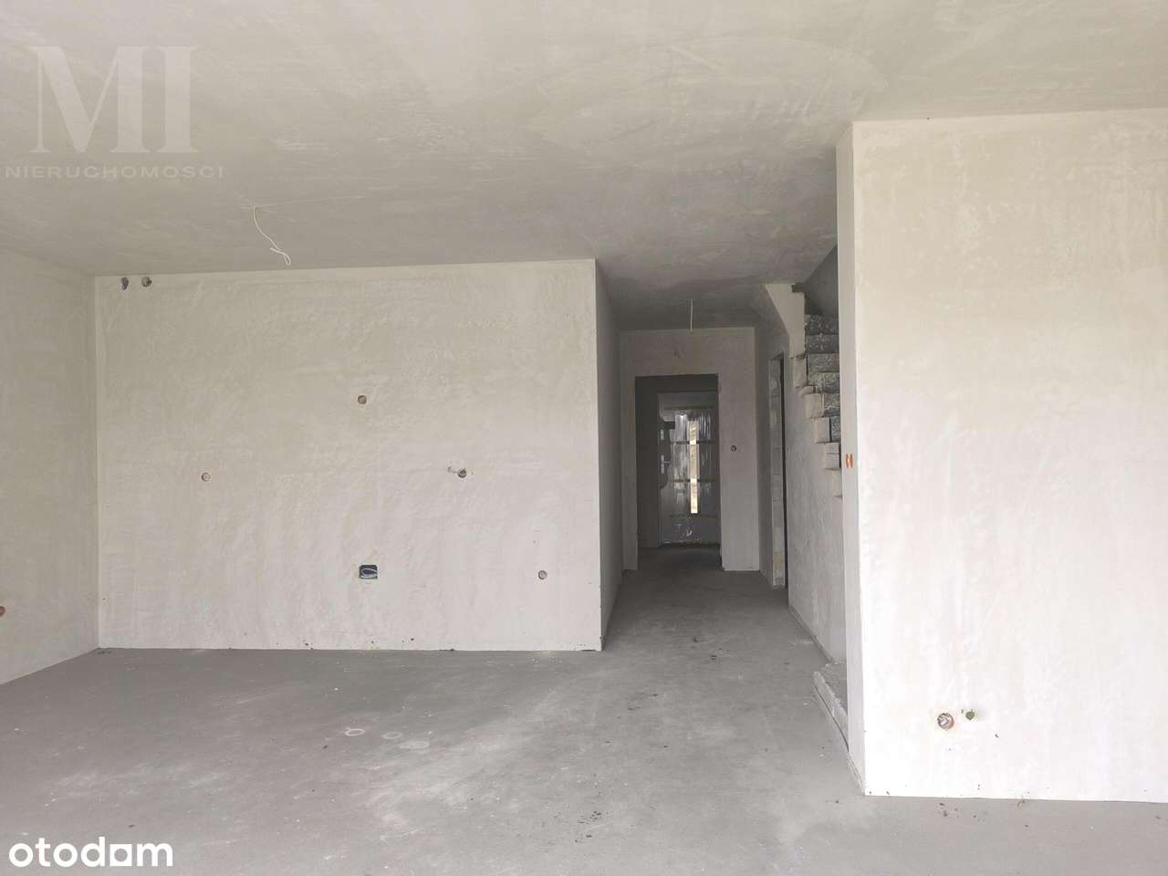 Na sprzedaż nowoczesne domy w Żychlinie-5