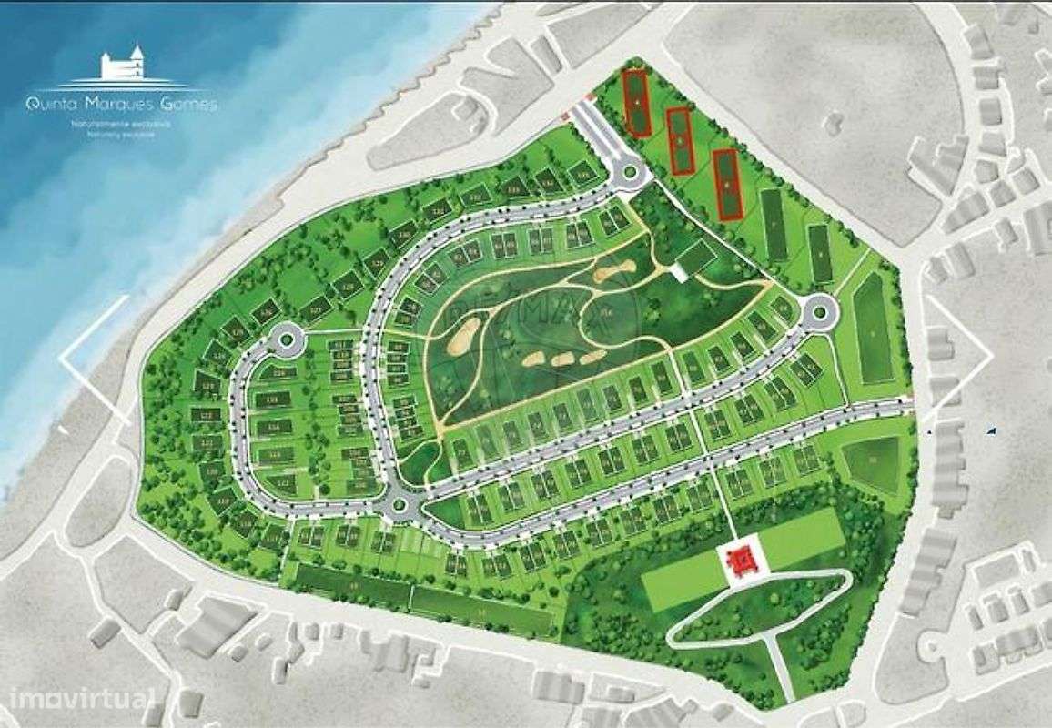 Apartamento T3 à venda em Vila Nova de Gaia-22