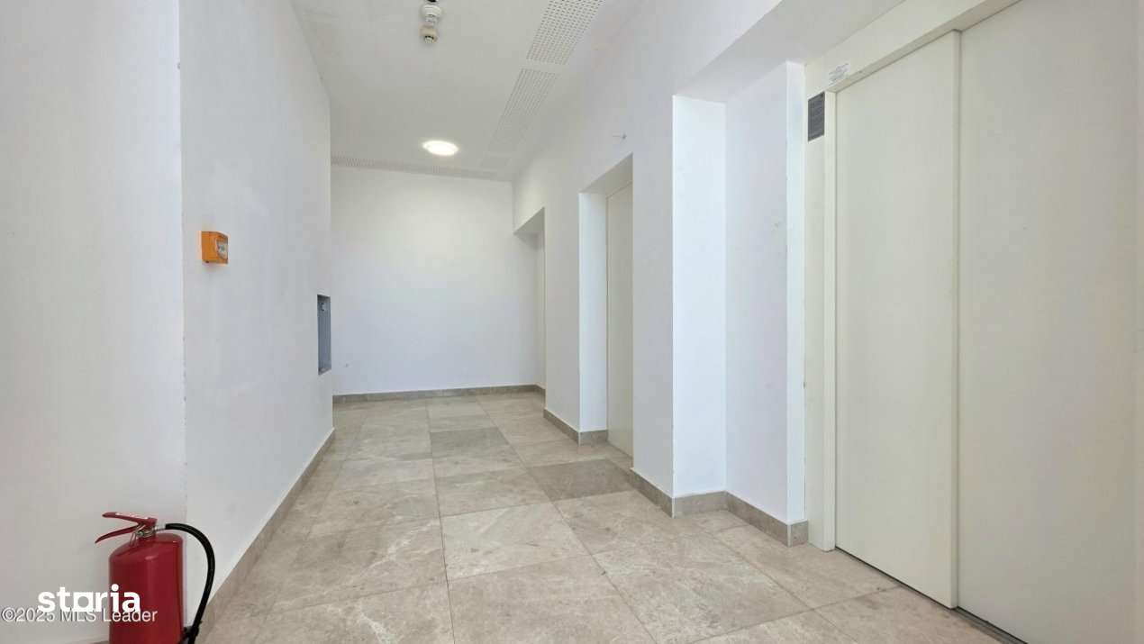 3 Camere Modern - in Complex Rezidential pe Malul Lacului-16