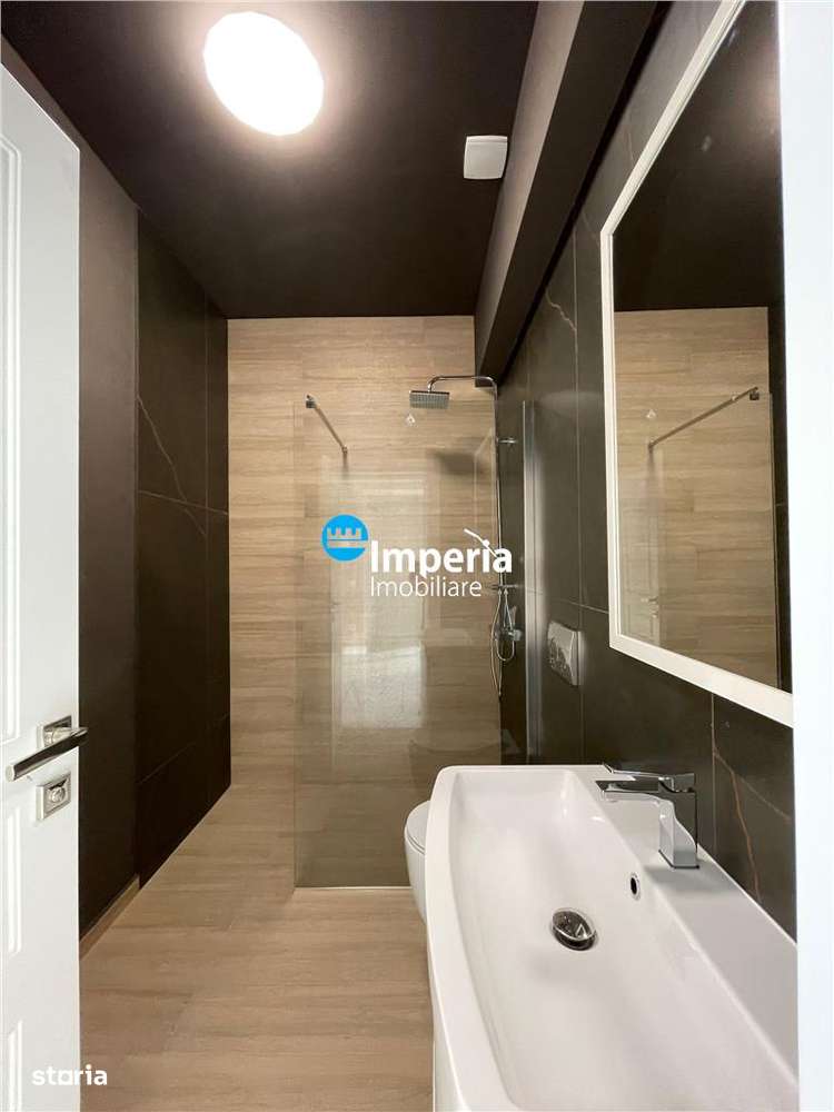 Intabulat,Ap 2 camere,63 mp. Bloc nou COPOU - Imagine principală: 3/12