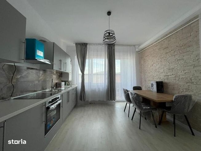 Apartament 2 Camere, Zona Teilor