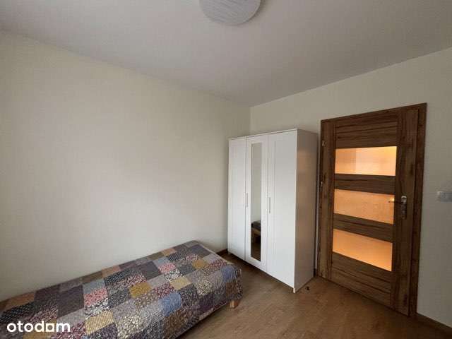 1-osobowy przytulny pokój na Włochach dla studenta - Pełny obrazek: 5/7