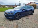 Volkswagen Passat Variant 2.0 TDI 4Motion Comfortline - 2