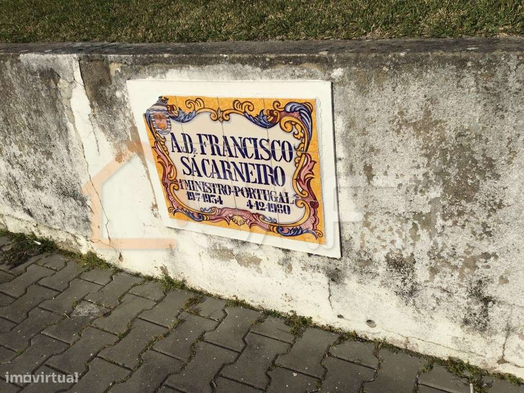 Lote para Construção em Urbanização - Grande imagem: 4/15