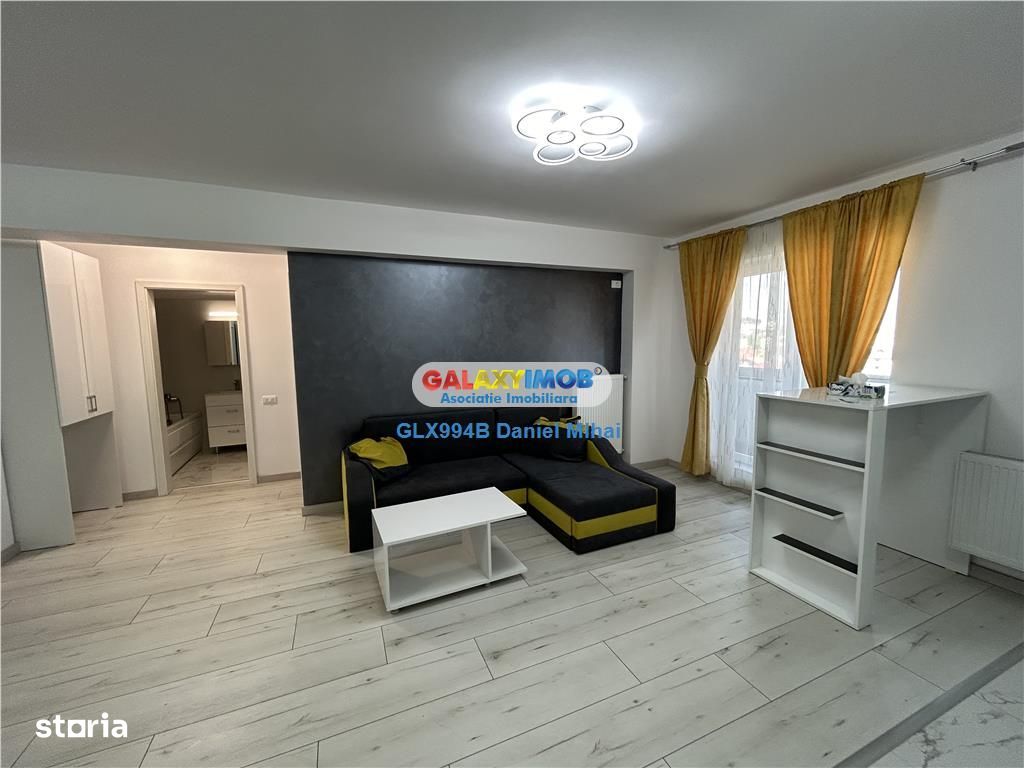 Apartament 2 camere Mobilat\/Utilat-TOTUL NOU-Prelungirea Ghencea