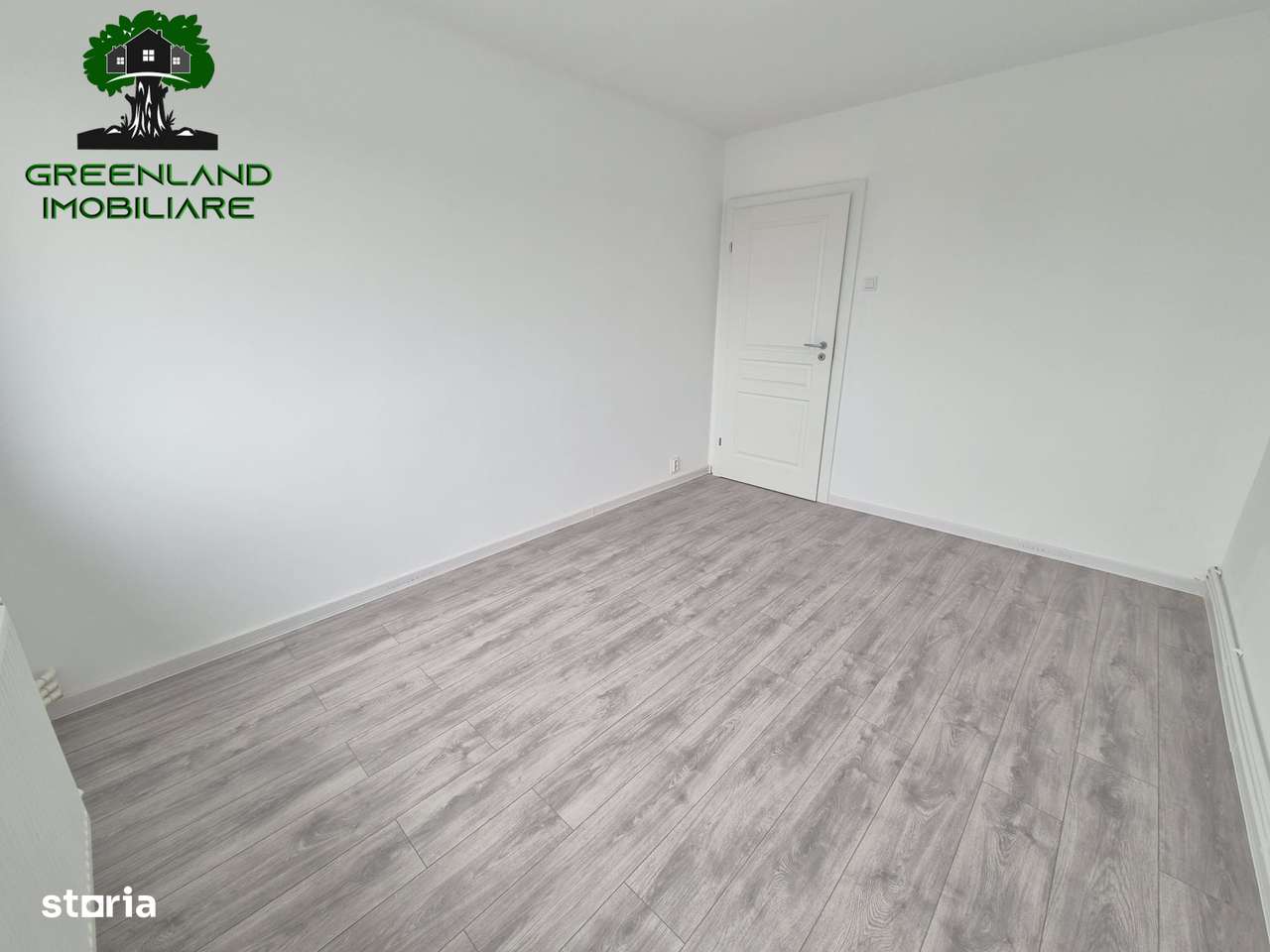Apartament 2 camere, RENOVAT, etaj 8/10, fara risc, Podu Ros - Imagine principală: 4/8