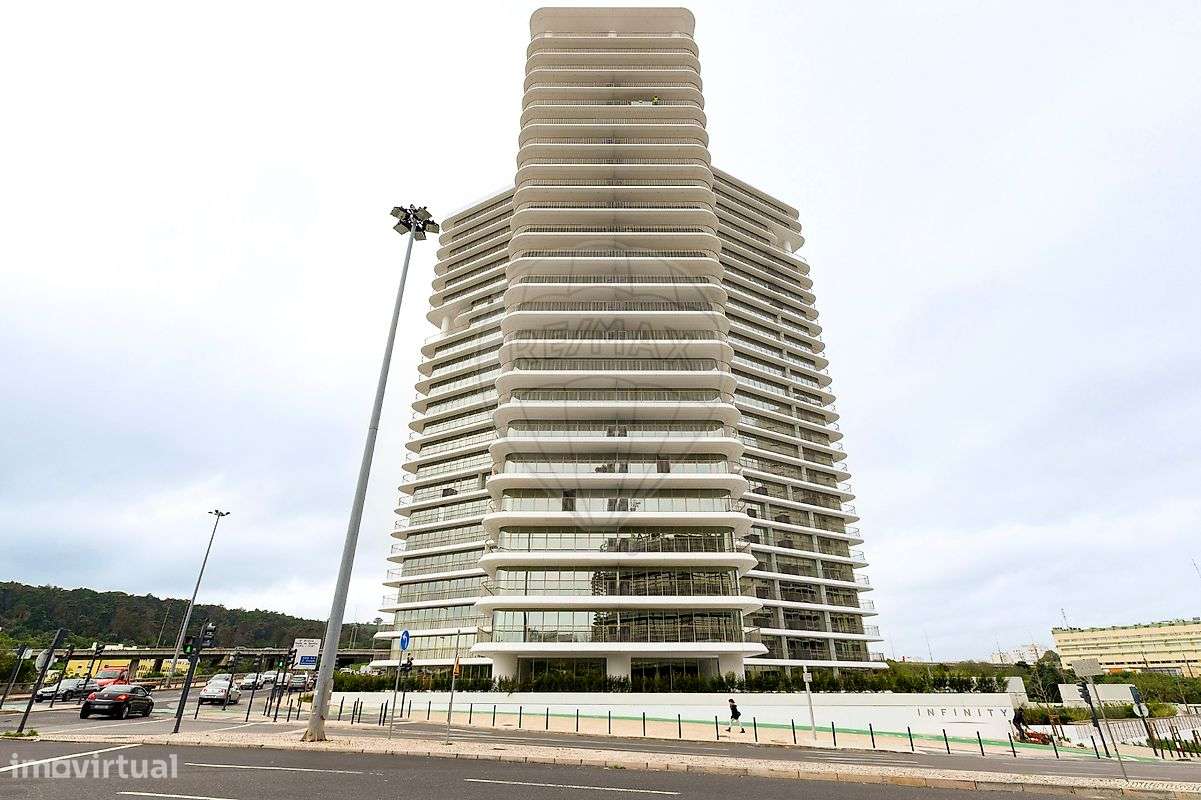 Apartamento T0 para arrendamento - Grande imagem: 2/37