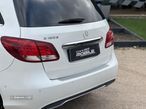 Mercedes-Benz B 180 d AMG Line Aut. - 8