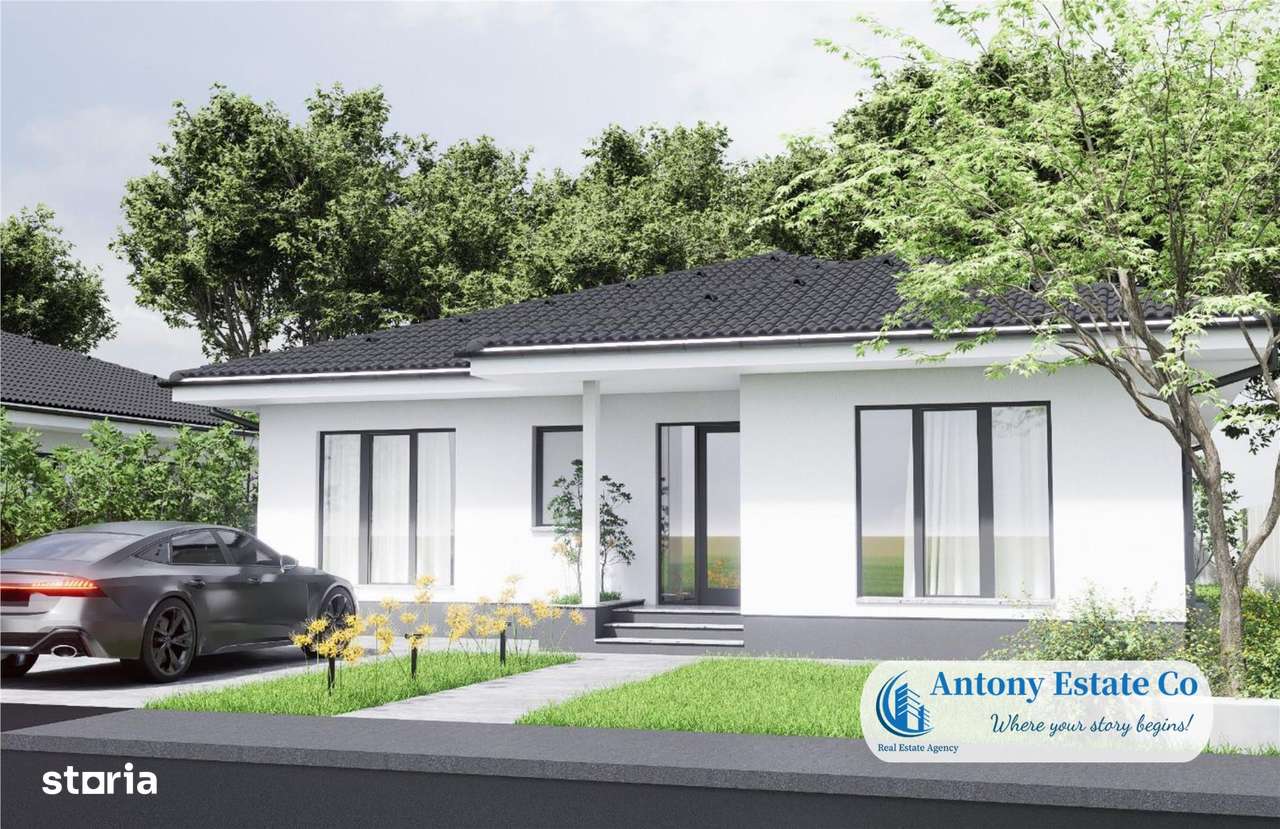 Concept House 2, Casa de vanzare, Cheriu - Bihor-4