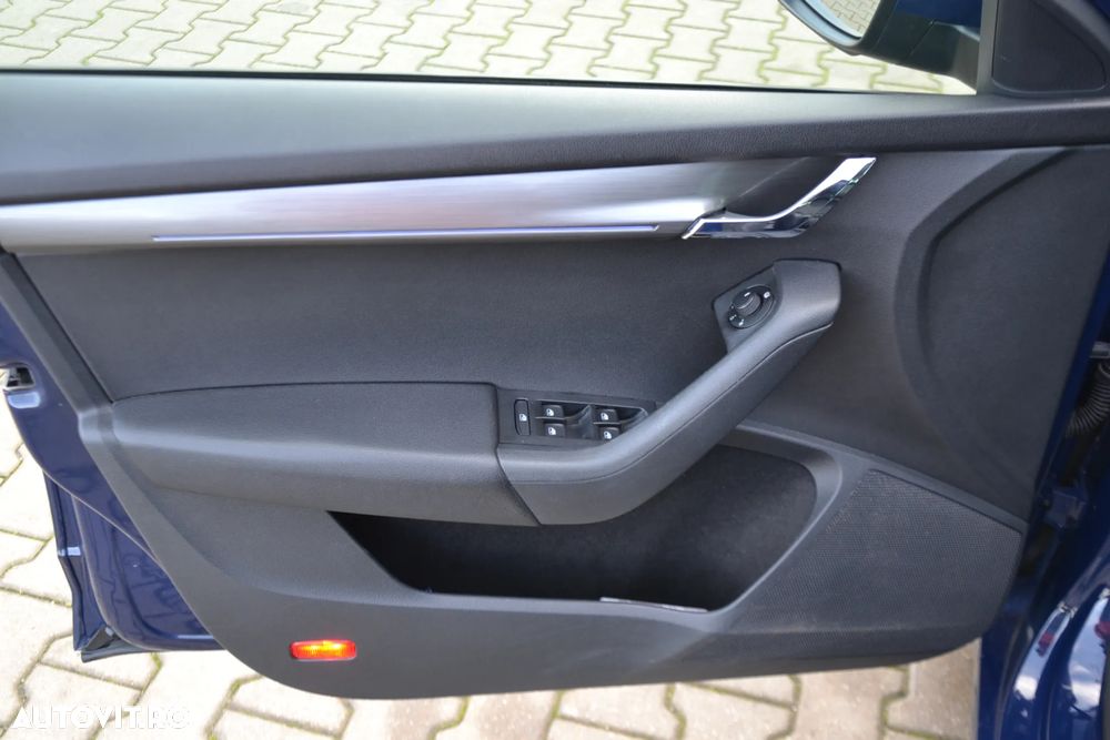 Skoda Octavia III 2.0 TDI DSG 150 cp 228590 km - 20