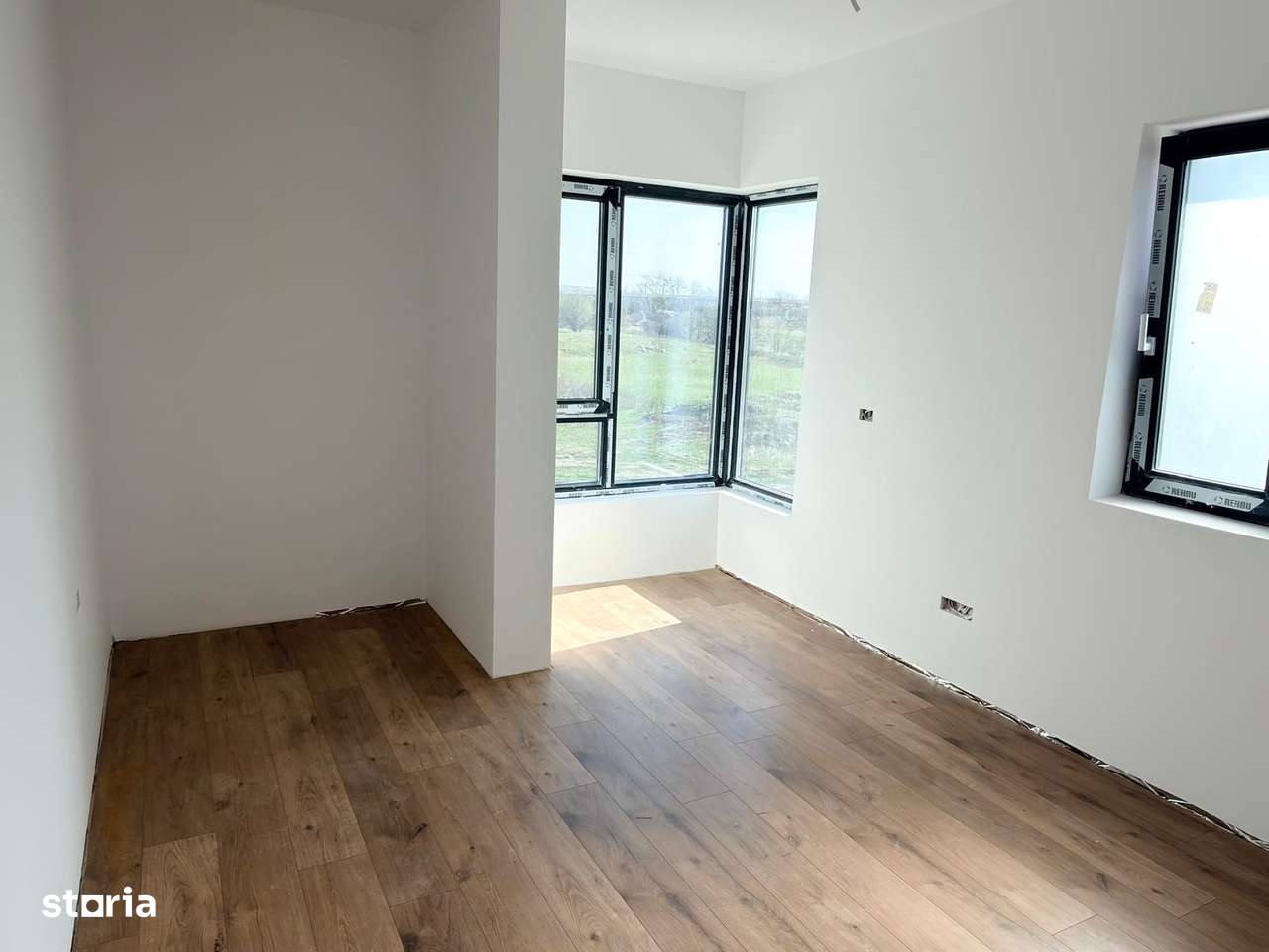 Comision 0- Dezvoltator vinde 2 camere - 96600euro, TVA inclusa, lift!-5