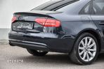Audi A4 2.0 TFSI multitronic Attraction - 12
