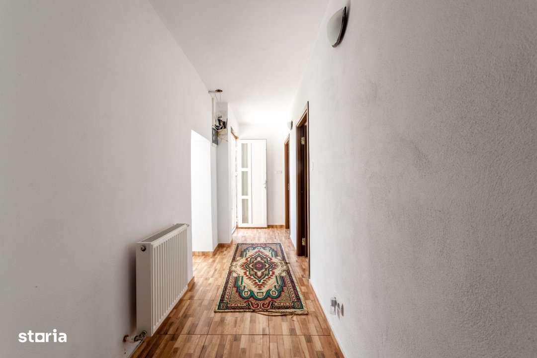 Casa Hintesti 539 mp teren - 0% Comision - Imagine principală: 4/9