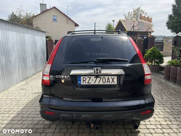 Honda CR-V 2.0 Executive - 3