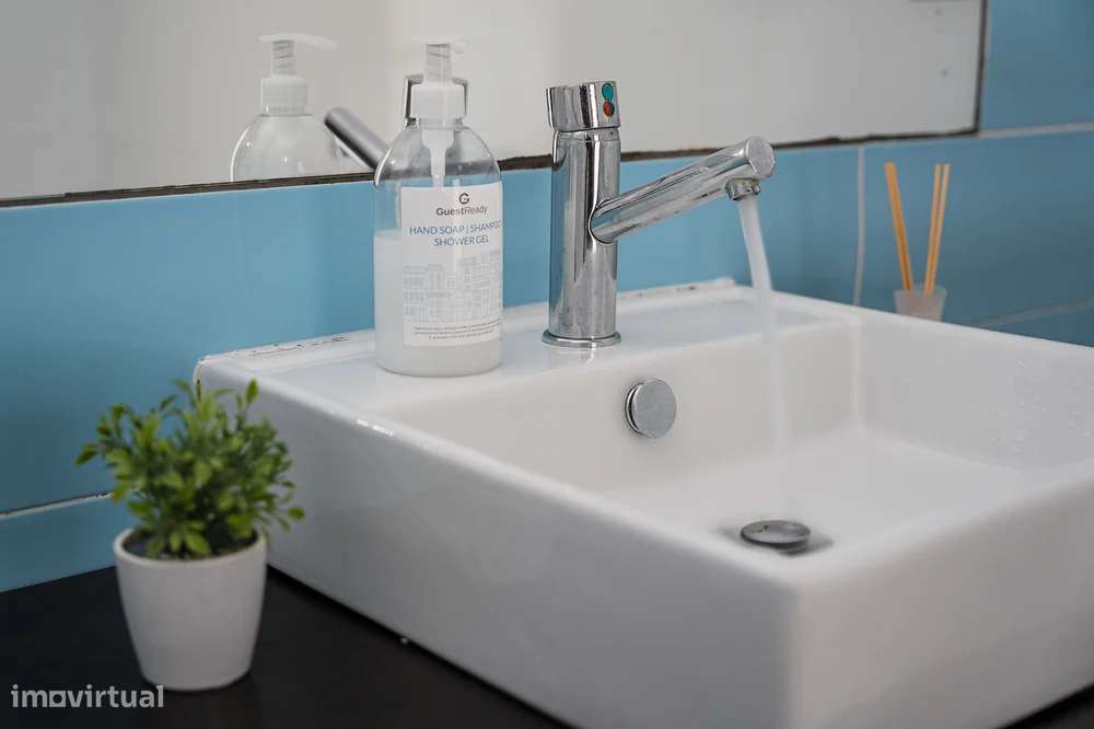 Apartamento T2 na Costa Nova, Aveiro, a 50m da praia-26