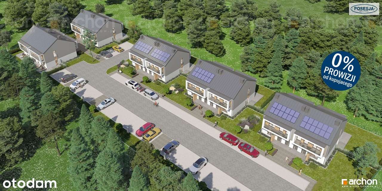 Ostatnie wolne mieszkanie ! Rybnik Chwałowice-3