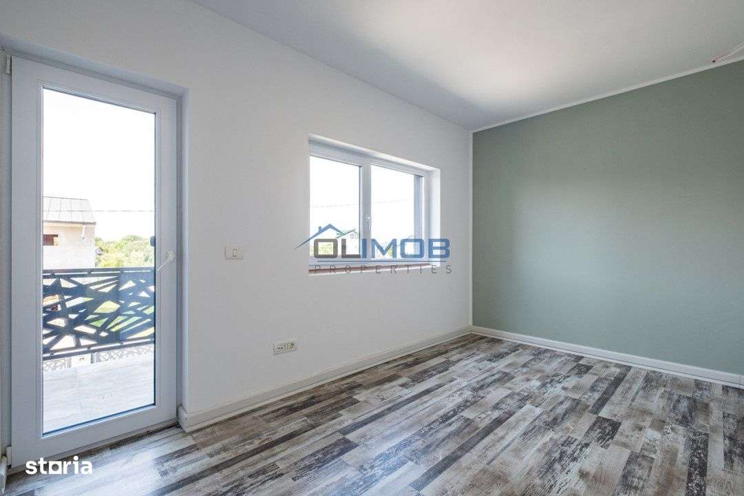 Vanzare vila constructie nou Tunari, finisaje premium-13