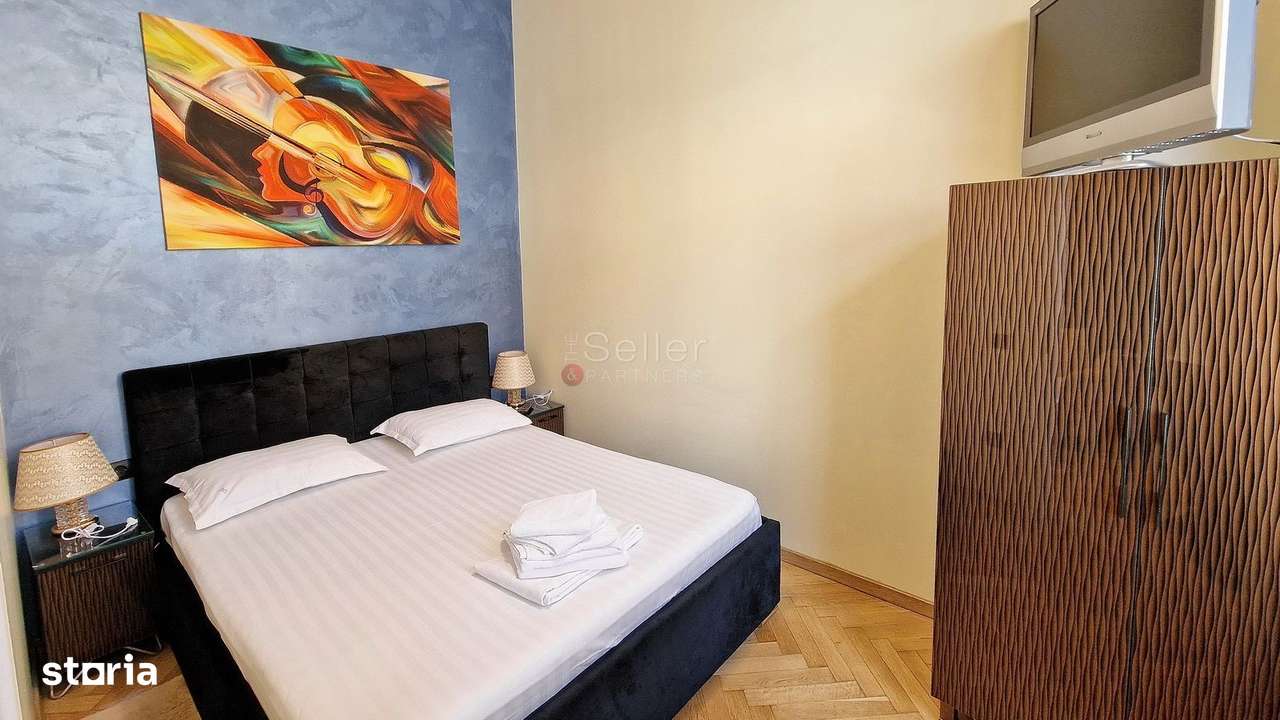 Amplasare  Centrala - Imagine principală: 4/15