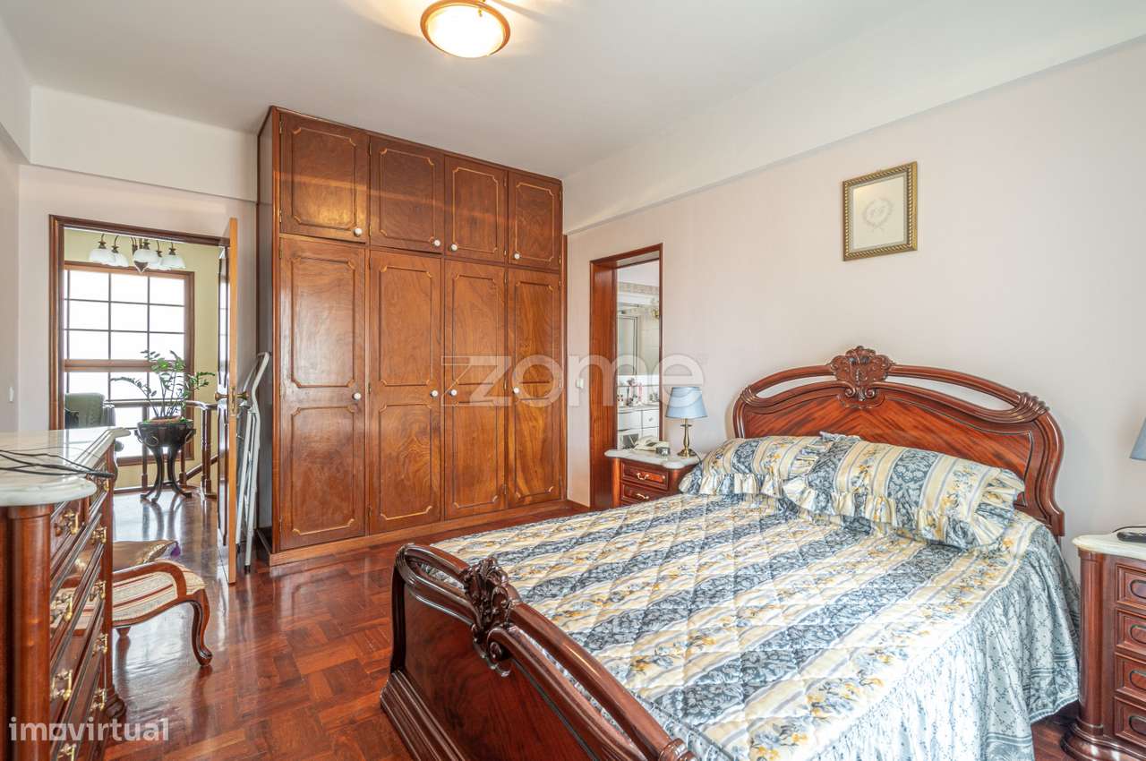 Moradia T5 em São Martinho, Funchal-39