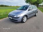 Opel Corsa 1.2 16V NJoy - 24