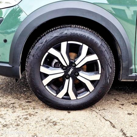 Dacia Sandero Stepway TCe 90 MT6 Extreme - 4