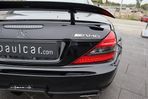 Mercedes-Benz SL 65 AMG - 10